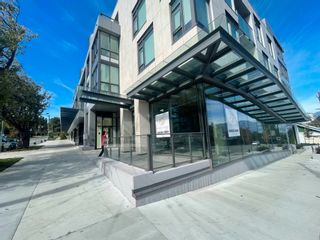 Photo 10: 3615 W 16TH Avenue in Vancouver: Point Grey Office for lease in "The Grey" (Vancouver West)  : MLS®# C8044445