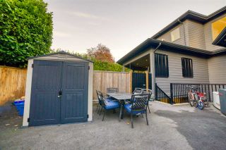 Photo 18: 1941 QUINTON Avenue in Coquitlam: Central Coquitlam House for sale : MLS®# R2514623