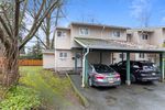 Main Photo: 5 20591 51A Avenue in Langley: Langley City Townhouse for sale in "ForestView" : MLS®# R2845060