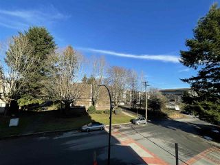 Photo 25: 201 2436 KELLY Avenue in Port Coquitlam: Central Pt Coquitlam Condo for sale in "LUMIERE" : MLS®# R2573150