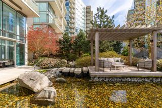 Photo 23: 108 5131 BRIGHOUSE Way in Richmond: Brighouse Condo for sale in "RIVER GREEN" : MLS®# R2870638