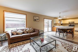 Photo 18: 15124 RAMSAY Crescent in Edmonton: Zone 14 House for sale : MLS®# E4384696