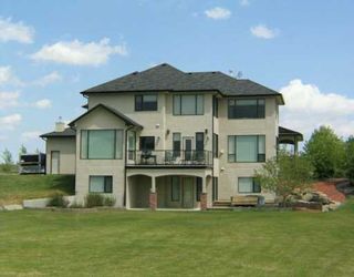 Photo 8:  in CALGARY: Rural Rocky View MD Residential Detached Single Family for sale : MLS®# C3212890