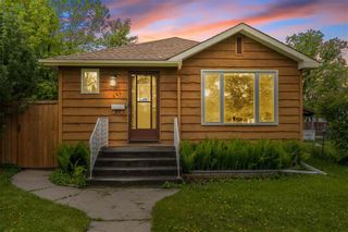 Photo 2: 284 Melbourne Avenue in Winnipeg: East Kildonan Residential for sale (3D)  : MLS®# 202314549