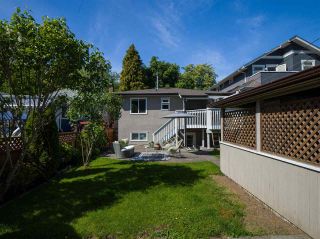 Photo 30: 2852 W 14TH Avenue in Vancouver: Kitsilano House for sale (Vancouver West)  : MLS®# R2582188
