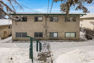Photo 30: 2718 14 Street NW in Calgary: Rosemont Full Duplex for sale : MLS®# A2031092