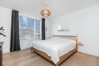Photo 17: 302 1688 CYPRESS Street in Vancouver: Kitsilano Condo for sale in "YORKVILLE SOUTH" (Vancouver West)  : MLS®# R2881238
