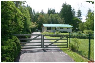 Photo 30: 5880 NE 70 AVE in Salmon Arm: NE Salmon Arm House for sale : MLS®# 10058434
