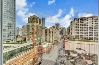 Photo 18: 1009 989 NELSON Street in Vancouver: Downtown VW Condo for sale in "THE ELECTRA" (Vancouver West)  : MLS®# R2547420