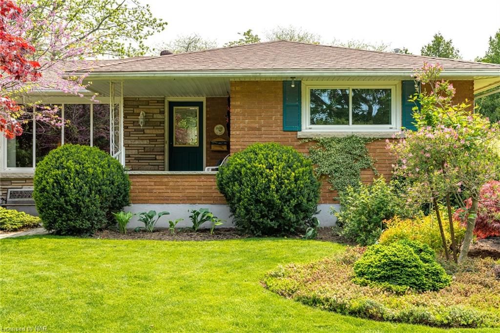 16  Old Coach Road, St. Catharines