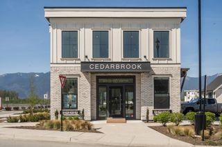Photo 36: 8173 FOXFERN Road in Chilliwack: Lower Landing Condo for sale in "Cedarbrook" : MLS®# R2871932