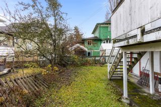 Photo 4: 1965 FERNDALE Street in Vancouver: Hastings House for sale (Vancouver East)  : MLS®# R2742003