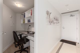 Photo 13: 901 633 KINGHORNE Mews in Vancouver: Yaletown Condo for sale in "ICON II" (Vancouver West)  : MLS®# R2407842