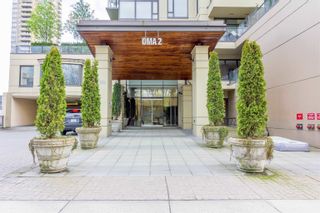 Main Photo: 2601 4250 DAWSON Street in Burnaby: Brentwood Park Condo for sale in "OMA 2" (Burnaby North)  : MLS®# R2819115
