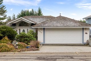 Main Photo: 3524 Wiltshire Dr in Nanaimo: Na Hammond Bay Single Family Residence for sale : MLS®# 964370