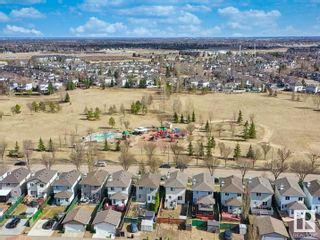 Photo 38: 1321 GRANT Way in Edmonton: Zone 58 House for sale : MLS®# E4383981