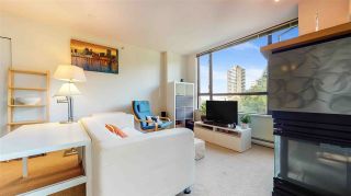 Photo 6: 506 1003 PACIFIC STREET in Vancouver: West End VW Condo for sale (Vancouver West)  : MLS®# R2496971