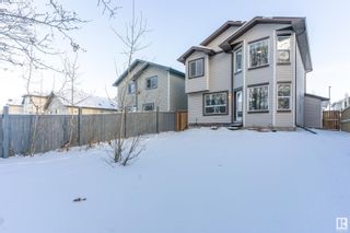 Photo 31: 4708 207 Street in Edmonton: Zone 58 House for sale : MLS®# E4323510