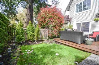 Photo 20: 76 15355 26 Avenue in Surrey: King George Corridor Townhouse for sale in "South Wind" (South Surrey White Rock)  : MLS®# R2160110