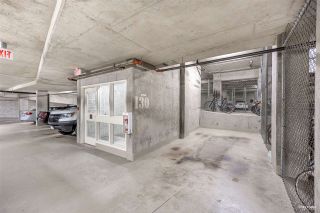 Photo 20: 1508 1189 HOWE Street in Vancouver: Downtown VW Condo for sale in "GENESIS" (Vancouver West)  : MLS®# R2528106
