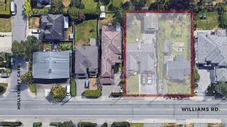 Photo 5: 5120 WILLIAMS Road in Richmond: Steveston North Land Commercial for sale : MLS®# C8046756