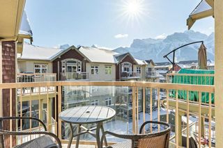 Photo 6: 451 160 Kananaskis Way: Canmore Apartment for sale : MLS®# A2060286