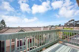 Photo 5: CLAIREMONT Townhouse for sale : 2 bedrooms : 3737 Balboa Terrace #A in San Diego