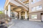 Main Photo: 222 1185 PACIFIC Street in Coquitlam: North Coquitlam Condo for sale in "Centreville" : MLS®# R2870355