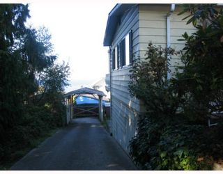 Photo 2: 4799 FIR Road in Sechelt: Sechelt District House for sale (Sunshine Coast)  : MLS®# V788735