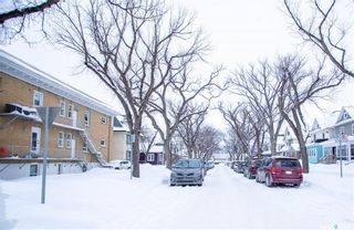 Photo 20: 303 609 King Street in Saskatoon: City Park Residential for sale : MLS®# SK961557