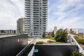 Photo 24: 901 4458 BERESFORD Street in Burnaby: Metrotown Condo for sale in "Sun Towers 1" (Burnaby South)  : MLS®# R2813978