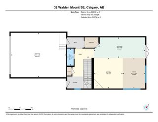 Photo 45: 32 Walden Mount SE in Calgary: Walden Detached for sale : MLS®# A2032580