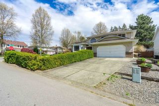 Main Photo: 8932 143A Street in Surrey: Bear Creek Green Timbers House for sale : MLS®# R2873602