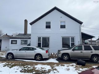Photo 2: 3539 Duggan Avenue in New Waterford: 204-New Waterford Residential for sale (Cape Breton)  : MLS®# 202304168
