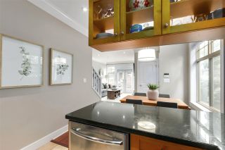 Photo 11: 257 E 13TH Avenue in Vancouver: Mount Pleasant VE Townhouse for sale (Vancouver East)  : MLS®# R2494059