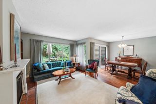 Photo 4: 3366 WILLIAM Avenue in North Vancouver: Lynn Valley Townhouse for sale in "LAURA LYNN" : MLS®# R2879097
