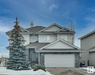Photo 1: 20524 58 Avenue in Edmonton: Zone 58 House for sale : MLS®# E4329926