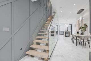 Photo 9: 677 Huron Street in Toronto: Annex House (3-Storey) for sale (Toronto C02)  : MLS®# C8258902
