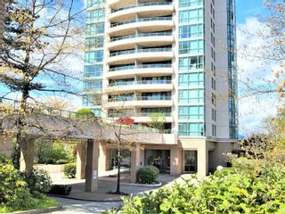 Photo 1: 1005 5833 WILSON Avenue in Burnaby: Central Park BS Condo for sale in "PARAMOUNT ONE" (Burnaby South)  : MLS®# R2686609