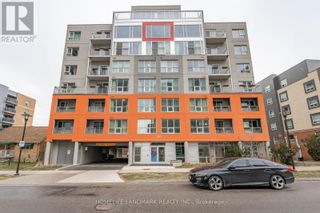 Photo 12: #715 -321 SPRUCE ST in Waterloo: Condo for sale : MLS®# X8188698