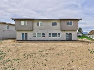 Photo 10: 118 2683 ORD ROAD in Kamloops: Brocklehurst Half Duplex for sale : MLS®# 169507