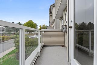 Photo 22: 33 11229 232ND Street in Maple Ridge: East Central Townhouse for sale in "Foxfield" : MLS®# R2825709