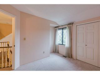 Photo 7: 20 6600 LUCAS Road in Richmond: Woodwards Townhouse for sale : MLS®# V1033063