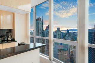 Photo 13: 3406 1111 W PENDER Street in Vancouver: Coal Harbour Condo for sale (Vancouver West)  : MLS®# R2794403