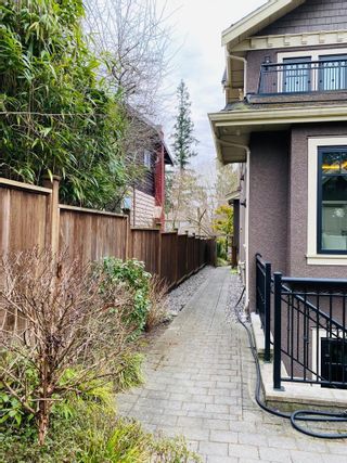 Photo 35: 3853 W 38TH Avenue in Vancouver: Dunbar House for sale (Vancouver West)  : MLS®# R2658932
