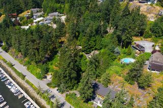 Photo 15: 5799 MARINE Drive in Vancouver: Eagleridge Land for sale (West Vancouver)  : MLS®# R2704887