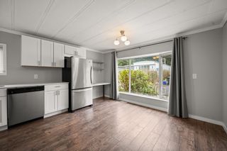 Photo 2: 326 1840 160 Street in Surrey: King George Corridor Manufactured Home for sale in "Breakaway Bays" (South Surrey White Rock)  : MLS®# R2869183