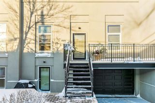 Photo 39: 100 18 Avenue SE in Calgary: Mission Row/Townhouse for sale : MLS®# A1169313