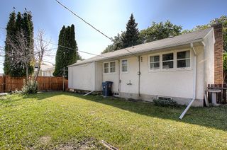 Photo 13: 668 Queenston Street in Winnipeg: River Heights South Single Family Detached for sale (1D)  : MLS®# 1923966