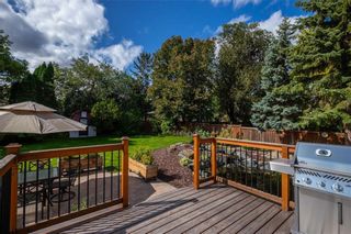 Photo 49: 19 Cavendish Court in Winnipeg: Linden Woods Residential for sale (1M)  : MLS®# 202325595